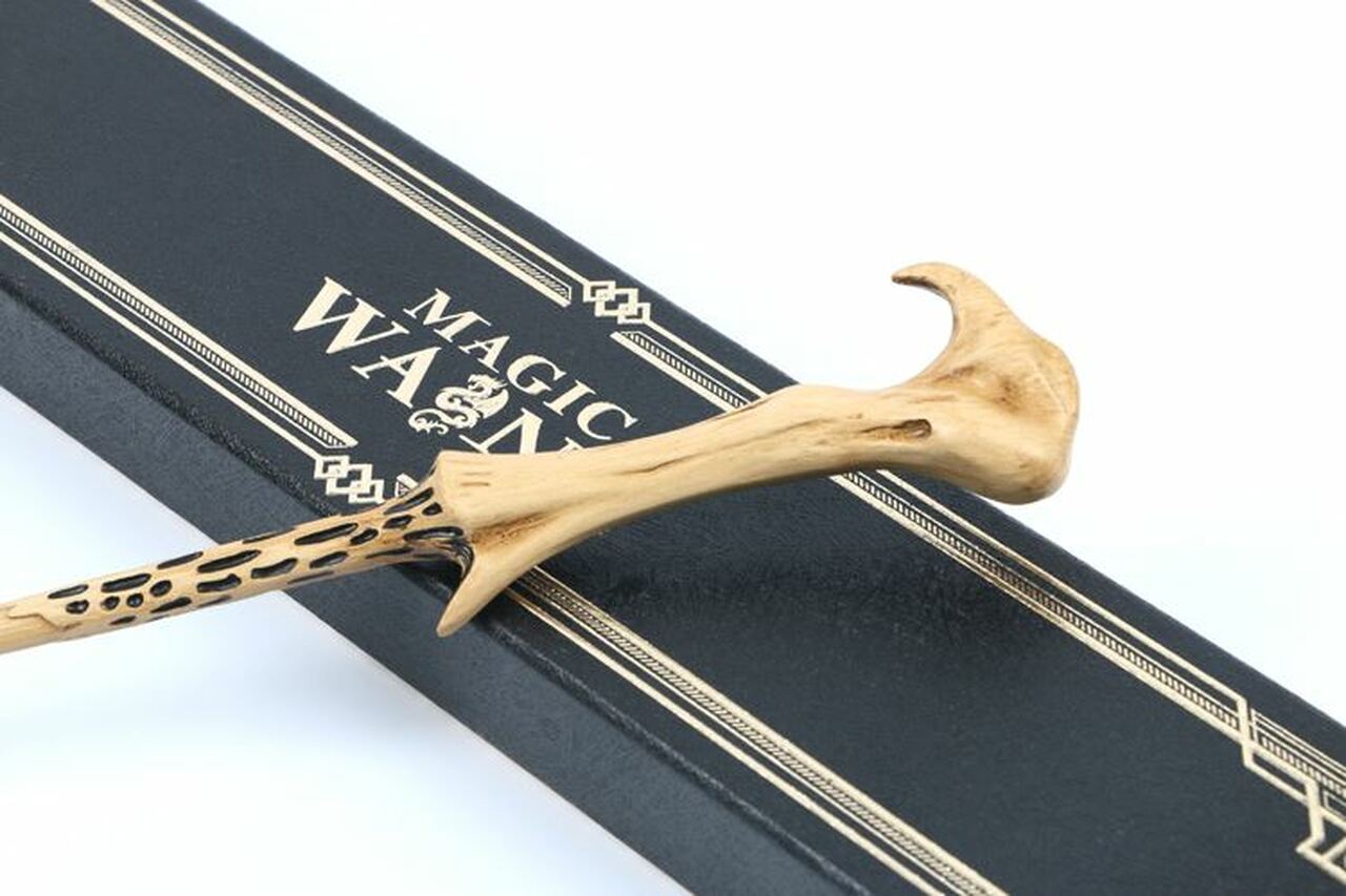 Harry Potter Voldemort's Wand
